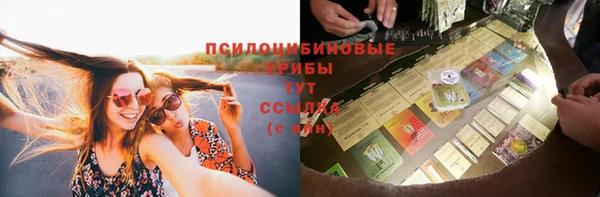 герыч Алексеевка