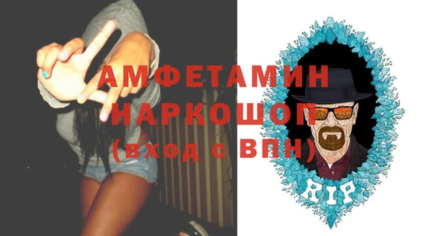 молекула духа Алексин