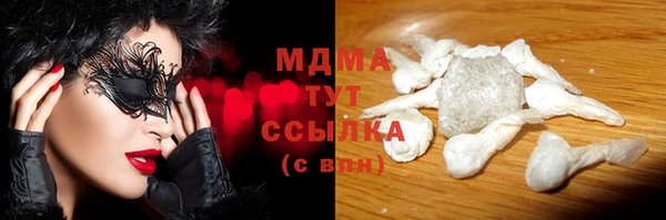 молекула духа Алексин