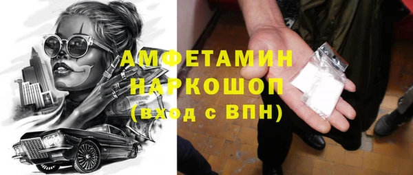 молекула духа Алексин